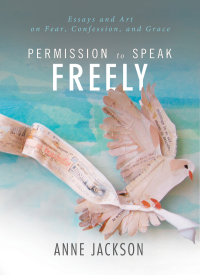 Cover image: Permission to Speak Freely 9780849945991