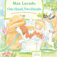 Cover image: One Hand, Two Hands 9781400316496