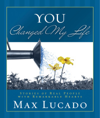 Cover image: You Changed My Life 9781404187832