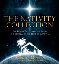 Cover image: The Nativity Collection 9781404189744