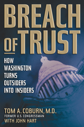 Cover image: Breach of Trust 9780785262206