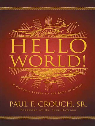 Cover image: Hello World! 9780785262749