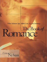 Cover image: The Book of Romance 9780785274711