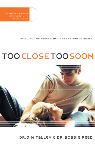 表紙画像: Too Close Too Soon 9780840730459