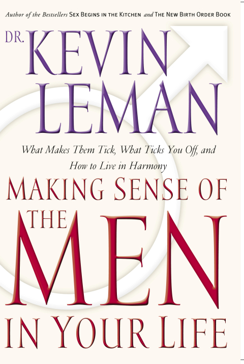 Making Sense of the Men in Your Life - FULL INSTANT DOWNLOAD | PDF DOCX EPUB