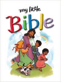 Cover image: My Little Bible 9780849908248