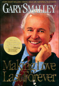 Cover image: Making Love Last Forever 9780849940866