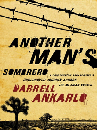 Cover image: Another Man's Sombrero 9781595551542