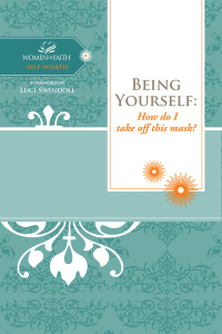 Cover image: Being Yourself 9781418529369