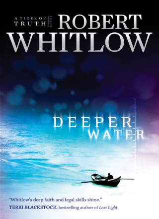 Cover image: Deeper Water 9781595541321