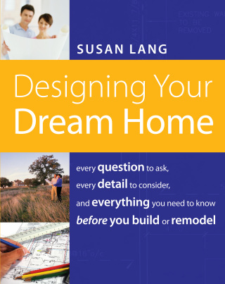 Cover image: Designing Your Dream Home 9781401603526