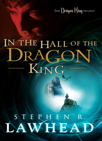 Cover image: In the Hall of the Dragon King 9781595549587