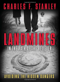 Cover image: Landmines in the Path of the Believer 9781400280315