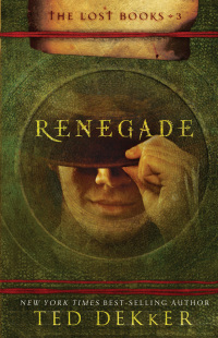 Cover image: Renegade 9781595543714