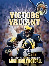 Cover image: Victors Valiant 9781401601027