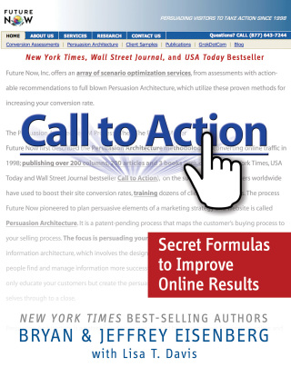 Cover image: Call to Action 9780785219651