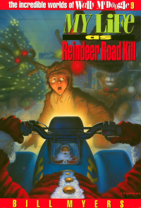 Cover image: My Life as Reindeer Road Kill 9780849938665
