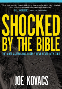 Titelbild: Shocked by the Bible 9780849920110