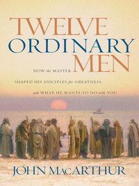 Cover image: Twelve Ordinary Men 9780785288244