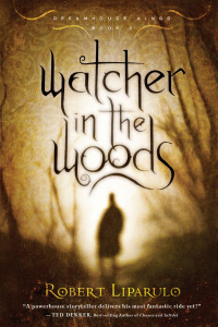 Cover image: Watcher in the Woods 9781595544964