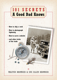 Cover image: 101 Secrets a Good Dad Knows 9780785297413