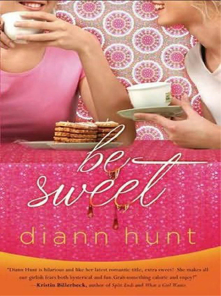 Imagen de portada: Be Sweet 9781595541949