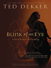 Cover image: Blink of an Eye 9781595544803