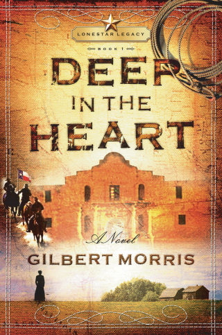 Cover image: Deep in the Heart 9781591451129