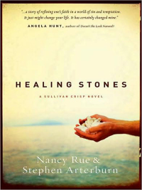 Cover image: Healing Stones 9780849918902