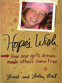 Imagen de portada: Hope's Wish 9781595551580