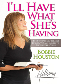 Cover image: I'll Have What She's Having 9780849919770