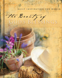Cover image: The Beauty of God's Blessings 9781404100435