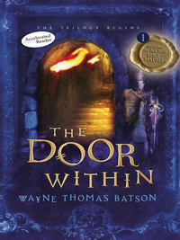 Imagen de portada: The Door Within 9781400322640