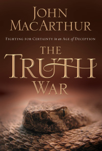 Cover image: The Truth War 9781400202409