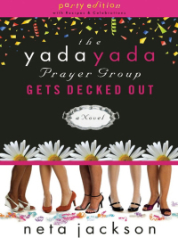 Imagen de portada: The Yada Yada Prayer Group Gets Decked Out 9781595543615