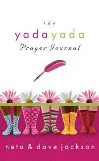 Cover image: The Yada Yada Prayer Journal 9781591452850