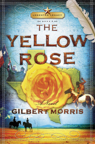 Cover image: The Yellow Rose 9781591451136