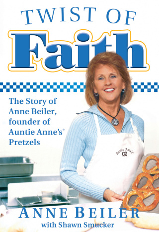 Cover image: Twist of Faith 9781595553409