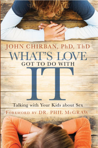 Cover image: What's Love Got to Do With It 9781401603397