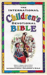 Cover image: International Children's Bible 9781400310845