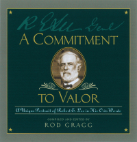 Cover image: A Commitment to Valor 9781558538436