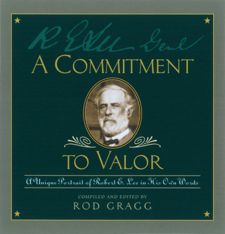 Cover image: A Commitment to Valor 9781558538436