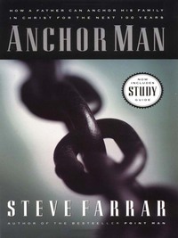 Cover image: Anchor Man 9780785273080