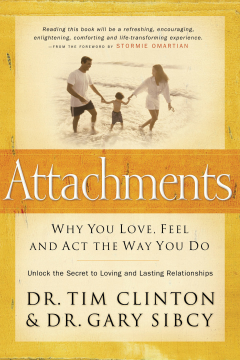 Attachments : Why You Love, Feel and Act the Way You Do - FULL INSTANT DOWNLOAD | PDF DOCX EPUB