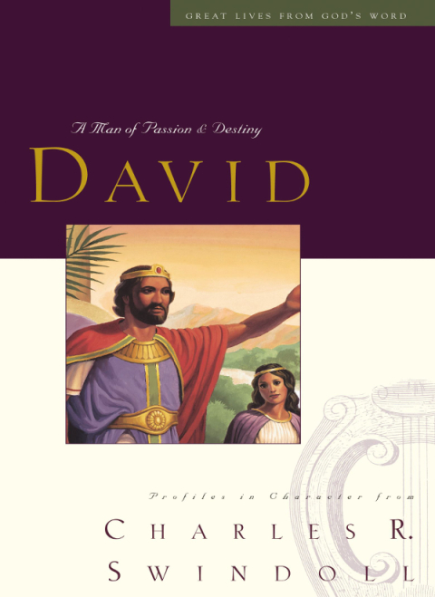 Great Lives: David : A Man of Passion and Destiny - FULL INSTANT DOWNLOAD | PDF DOCX EPUB