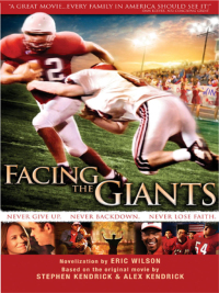 Cover image: Facing the Giants 9781595544322