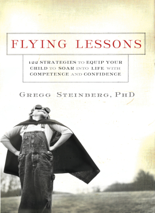 表紙画像: Flying Lessons 9781401603373