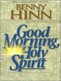 Cover image: Good Morning, Holy Spirit 9780785261261