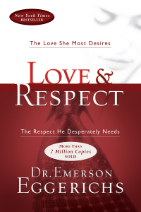 Cover image: Love and   Respect 9781591451877