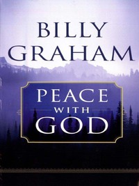 Cover image: Peace with God 9780849910135
